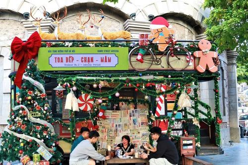 'Đưa di sản xuống phố' kết nối Gen Z với văn hóa và lịch sử