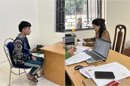 Công an bắt giữ hai anh em ruột cùng nhau lừa đảo cho vay tiền online