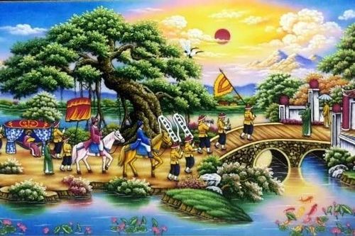 Chuyện học xưa & nay: Giai thoại thú vị về hai vị Trạng nguyên triều Mạc