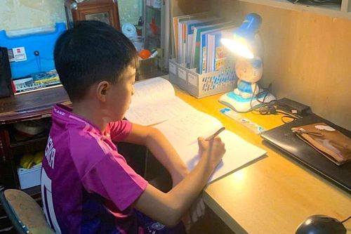 Tăng cường tự học từ 'Tiếng kẻng học bài'