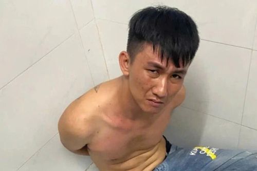 Bắt giữ nghi phạm sát hại bảo vệ Bệnh viện Đa khoa Vĩnh Long