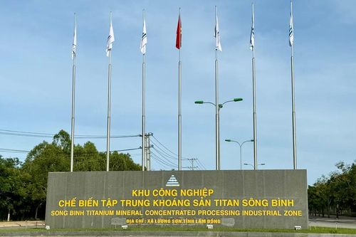 Nông thôn mới tạo đà nâng cao đời sống ở Lương Sơn