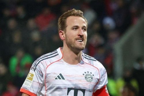 Chạm mốc 100 bàn thắng và kiến tạo, Harry Kane được vinh danh