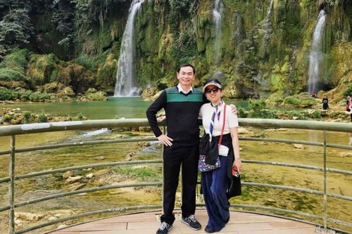Hành trình về nguồn ý nghĩa của người lao động Việt Nam làm việc cho các tổ chức nước ngoài