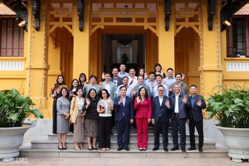 Khởi động công tác tuyên truyền và văn hóa cho Năm APEC 2027