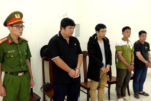 Khởi tố 5 đối tượng liên quan vụ công nhân tử vong trên trụ điện trung thế tại Khánh Hòa