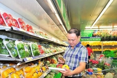 Từ 23/12, Bộ Công Thương chính thức triển khai Hệ thống truy xuất nguồn gốc