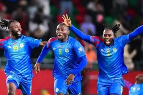 Nhận định, dự đoán Congo vs Benin: Chôn chân trước hàng thủ thép
