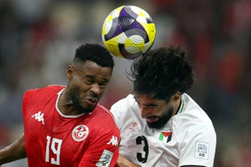 Nhận định, dự đoán Tunisia vs Uganda: Thế trận một chiều