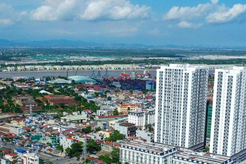 Kết quả tích cực trong phát triển nhà ở xã hội trên cả nước