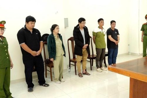 Người đàn ông tử vong khi tiếp xúc đường dây điện trung thế: Khởi tố 5 bị can
