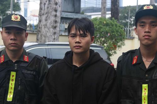 Công an bắt giữ đối tượng cầm đầu băng nhóm đòi nợ thuê - Được 'Đất Bắc'