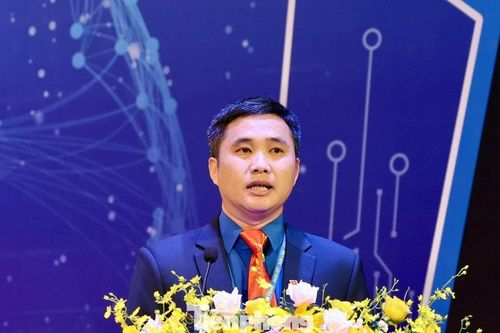 Anh Trương Minh Quang được chỉ định giữ chức vụ Bí thư Tỉnh Đoàn Lâm Đồng