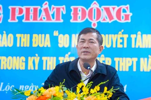 Giáo sư Thái Văn Thành trở thành Phó Chủ tịch UBND tỉnh Nghệ An