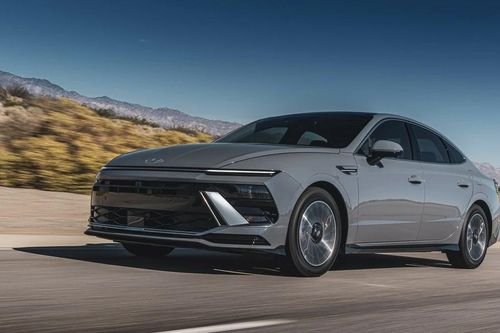 Hyundai sắp điện hóa một dòng xe lâu đời