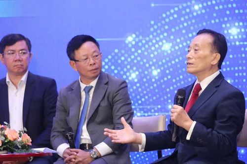 Thượng tôn pháp luật là điều kiện tiên quyết để IFC phát triển