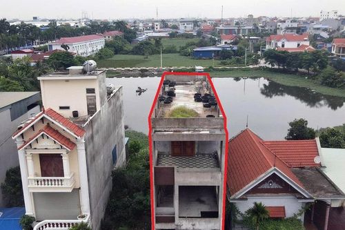 Hải Phòng xem xét trách nhiệm chủ tịch xã, phường để xảy ra vi phạm đất đai