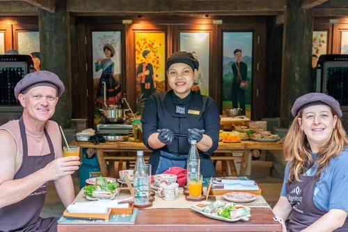 Đà Nẵng chuyển đổi xanh du lịch bắt đầu từ giảm rác thải