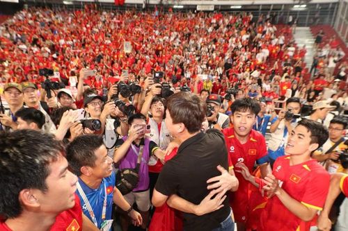 SEA Games 33, sự hỗn loạn tạo thành cơn bão cảm xúc