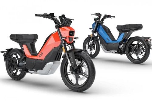 Thị trường xe điện tuần qua: 'Huyền thoại' Peugeot 103 sẽ trở lại với phiên bản điện