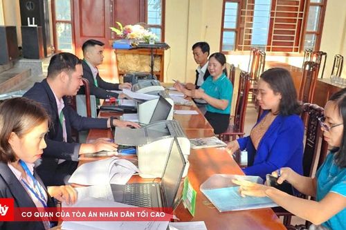 Khi vốn chính sách giữ lại những giấc mơ