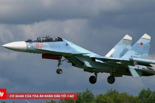 Đột nhập vào căn cứ Nga, lực lượng Ukraine đốt cháy hai tiêm kích hiện đại