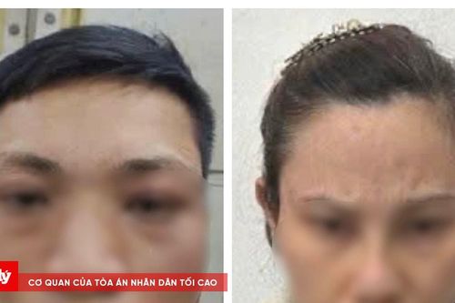 Hà Nội: Liên tiếp bắt giữ các đối tượng ma túy trong cao điểm trấn áp tội phạm