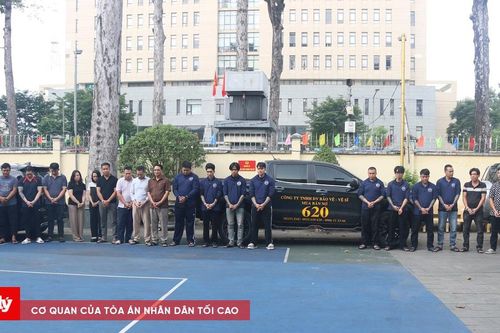 Triệt phá đường dây cưỡng đoạt tài sản núp bóng doanh nghiệp mua bán nợ