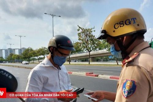 Giấy phép lái xe hết hạn: Thực trạng và các giải pháp hạn chế vi phạm