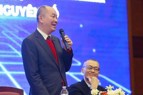 Người Việt Nam kiến tạo mô hình xã hội mới trong thời đại AI