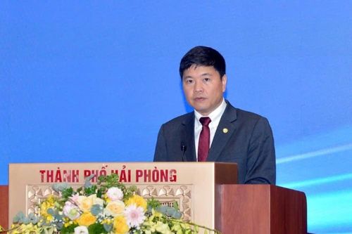 Hải Phòng và khát vọng trở thành trung tâm đổi mới sáng tạo quốc tế