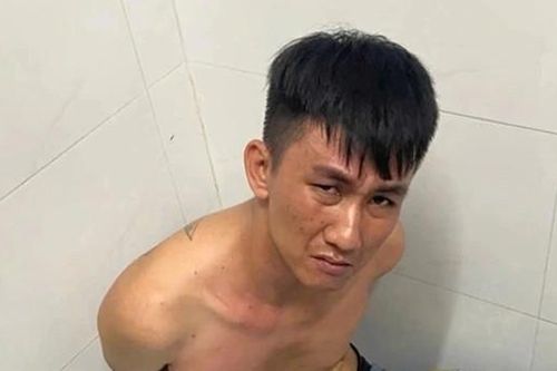 Danh tính nghi phạm đâm nam bảo vệ bệnh viện tử vong