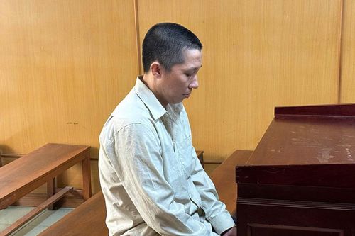 Tuyên án tử hình kẻ sát hại nữ chủ nhà, cướp tài sản rồi phóng hỏa để phi tang