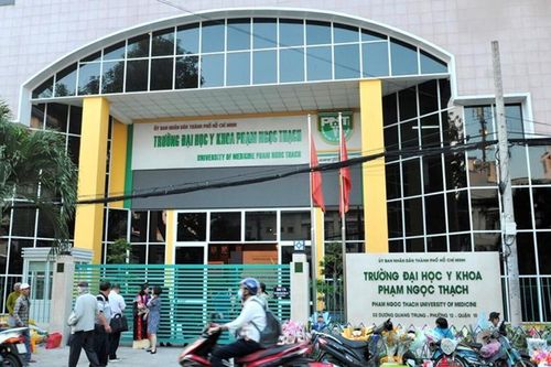 Yêu cầu rà soát công tác tuyển sinh tiến sĩ tại Trường ĐH Y khoa Phạm Ngọc Thạch