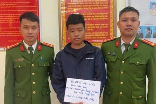 Phê chuẩn khởi tố đối tượng dùng dao khống chế phụ nữ, cướp tài sản giữa đêm khuya