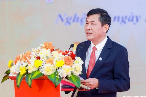 Phê chuẩn đồng chí Thái Văn Thành giữ chức Phó Chủ tịch UBND tỉnh Nghệ An