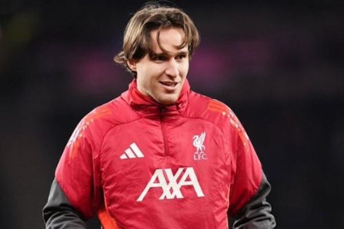 Liverpool khủng hoảng hàng công, cơ hội vàng cho Federico Chiesa