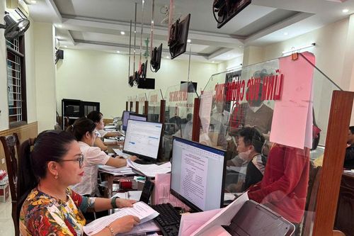 Quy định mới giúp việc chuyển mục đích đất vườn sang đất ở thuận lợi hơn