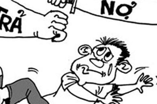 Đánh chủ nợ vì bị đe dọa thì có phạm tội không?