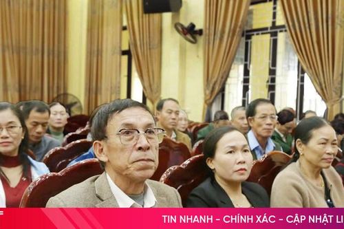 Nâng cao kỹ năng truyền thông cho cán bộ cơ sở phường Vũng Áng