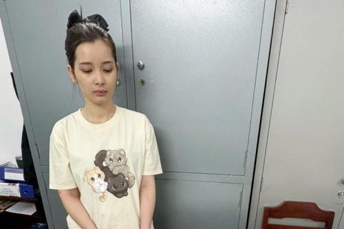 'Hot girl' tráo nữ trang của tiệm vàng, chiếm đoạt hơn nửa tỷ đồng