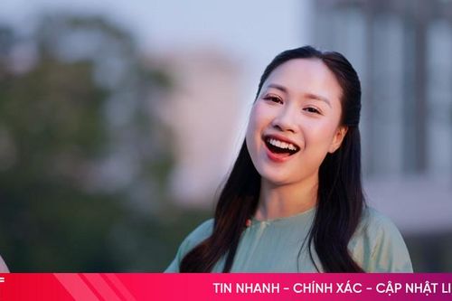 Á quân Sao Mai người Hà Tĩnh chia sẻ về dự án âm nhạc chào mừng Đại hội XIV của Đảng