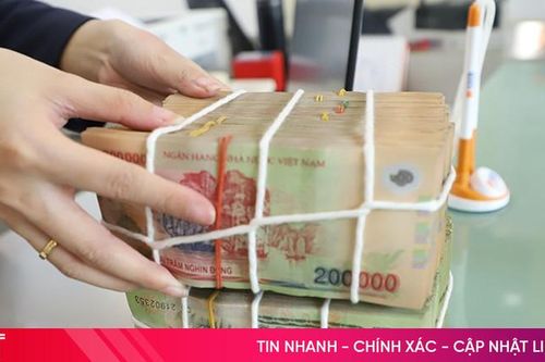 Tín dụng tăng mạnh, dòng tiền đang 'chảy' vào đâu?