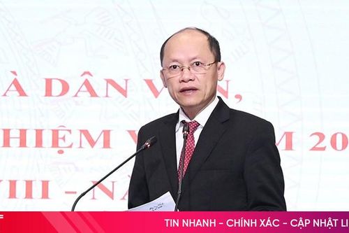 Triển khai nhiệm vụ ngành Tuyên giáo và Dân vận, công tác báo chí, trao giải Búa liềm vàng