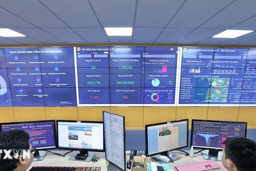 Nghị quyết 57: Sứ mệnh lịch sử và 'bản Hiến chương công nghệ' của Việt Nam