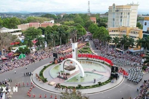 Đắk Lắk: Tour du lịch hành trình trải nghiệm từ đại ngàn đến biển xanh