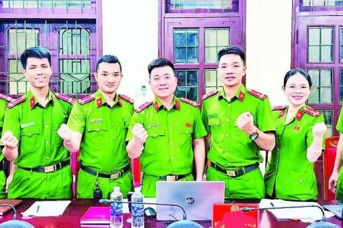 'Công an AI' - mô hình sáng tạo và linh hoạt ở cơ sở của tỉnh Quảng Trị