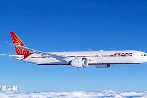 Ấn Độ: Máy bay Air India hạ cánh khẩn cấp do sự cố kỹ thuật