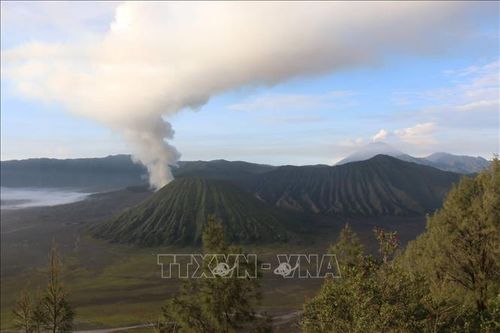 Indonesia trải qua hơn 3.100 vụ thiên tai trong năm 2025