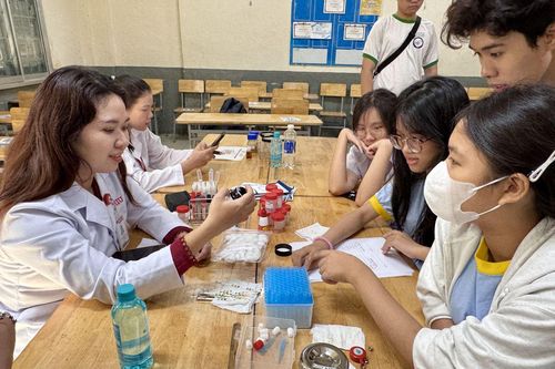 TP Hồ Chí Minh: Tăng cường xây dựng văn hóa học đường gắn với đạo đức nhà giáo